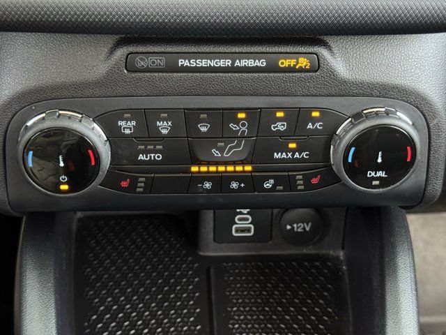 Used 2024 Ford Bronco Sport Outer Banks AWD/4WD image 19