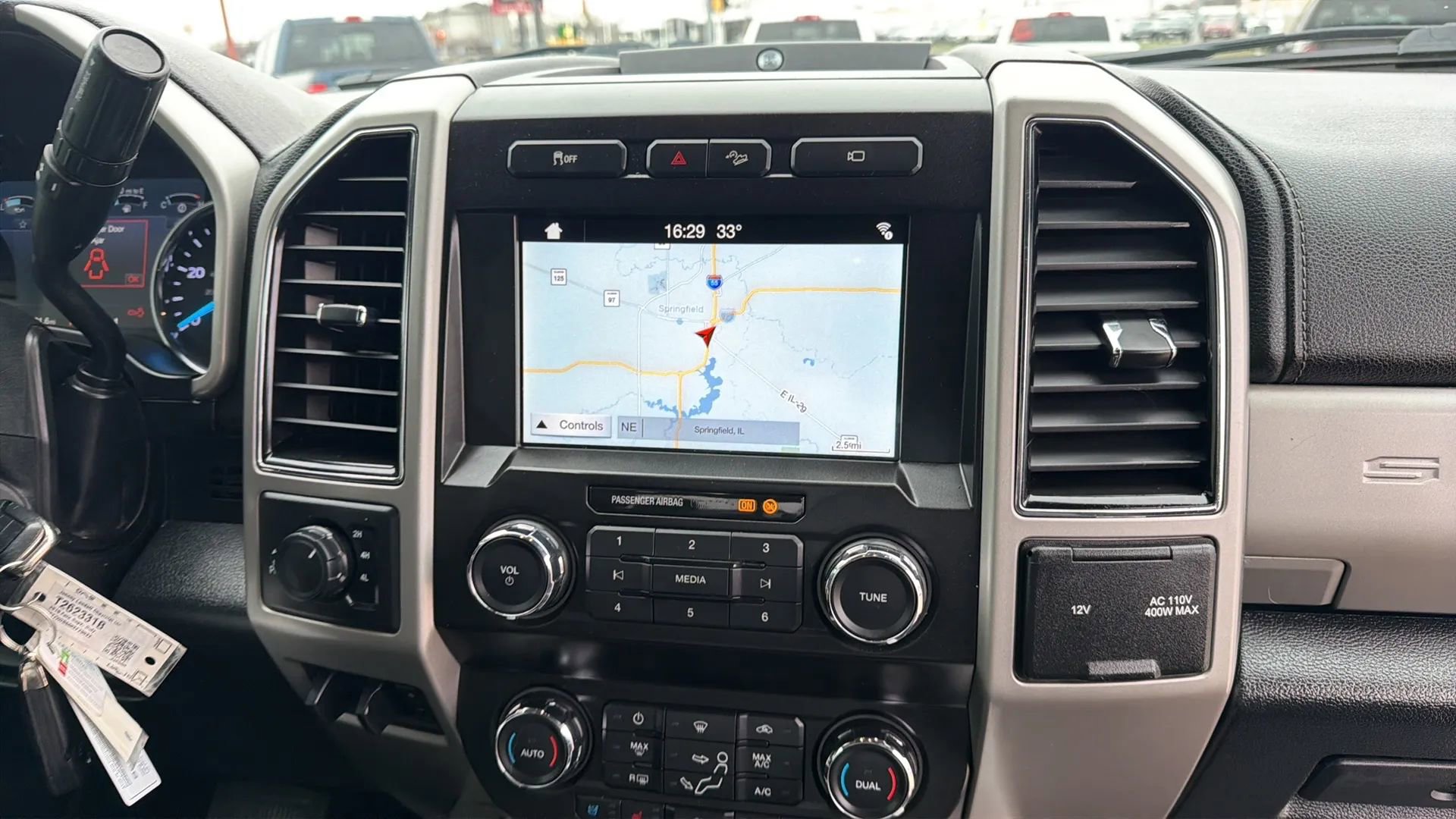 Used 2019 Ford F250 Lariat w/ Chrome Package image 88