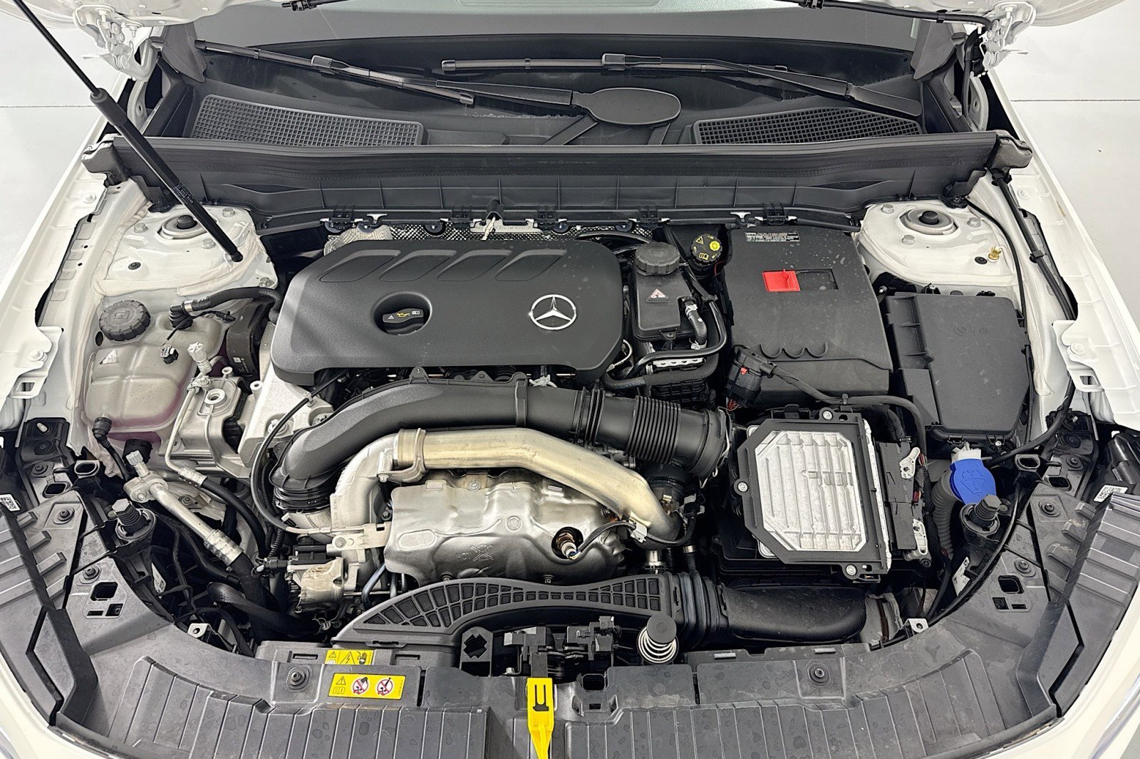 New 2026 Mercedes-Benz GLB 250 image 11