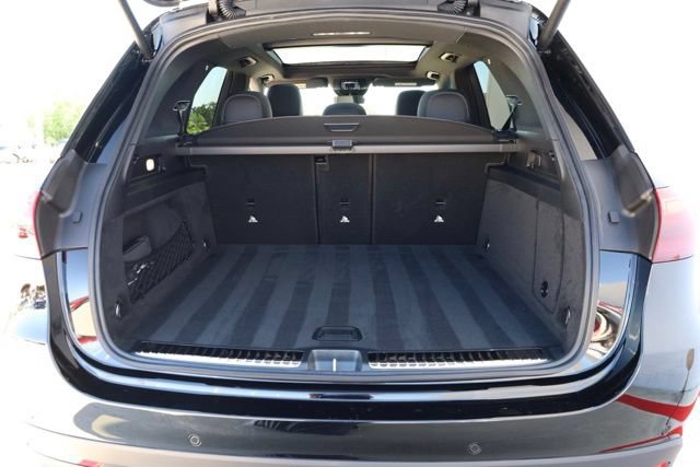 New 2026 Mercedes-Benz GLE 350 4MATIC image 21