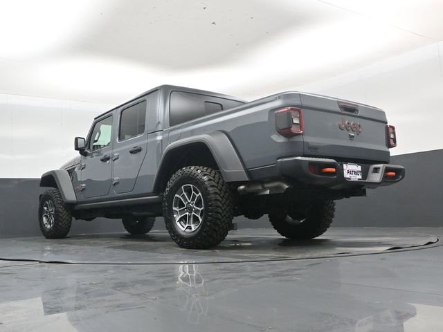 New 2026 Jeep Gladiator Mojave AWD/4WD image 41