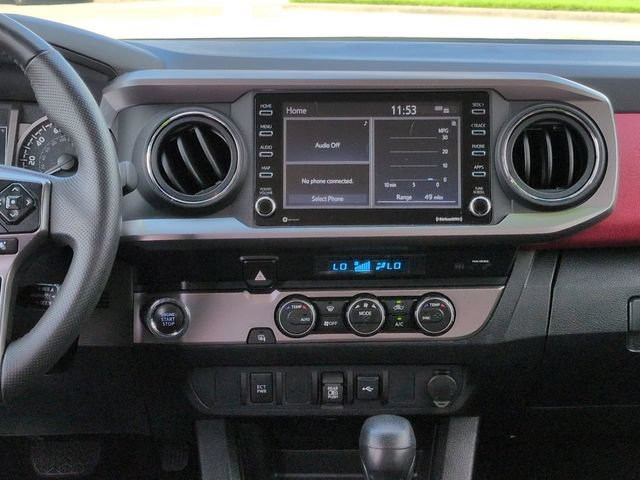 Certified 2023 Toyota Tacoma SR5 RWD image 18