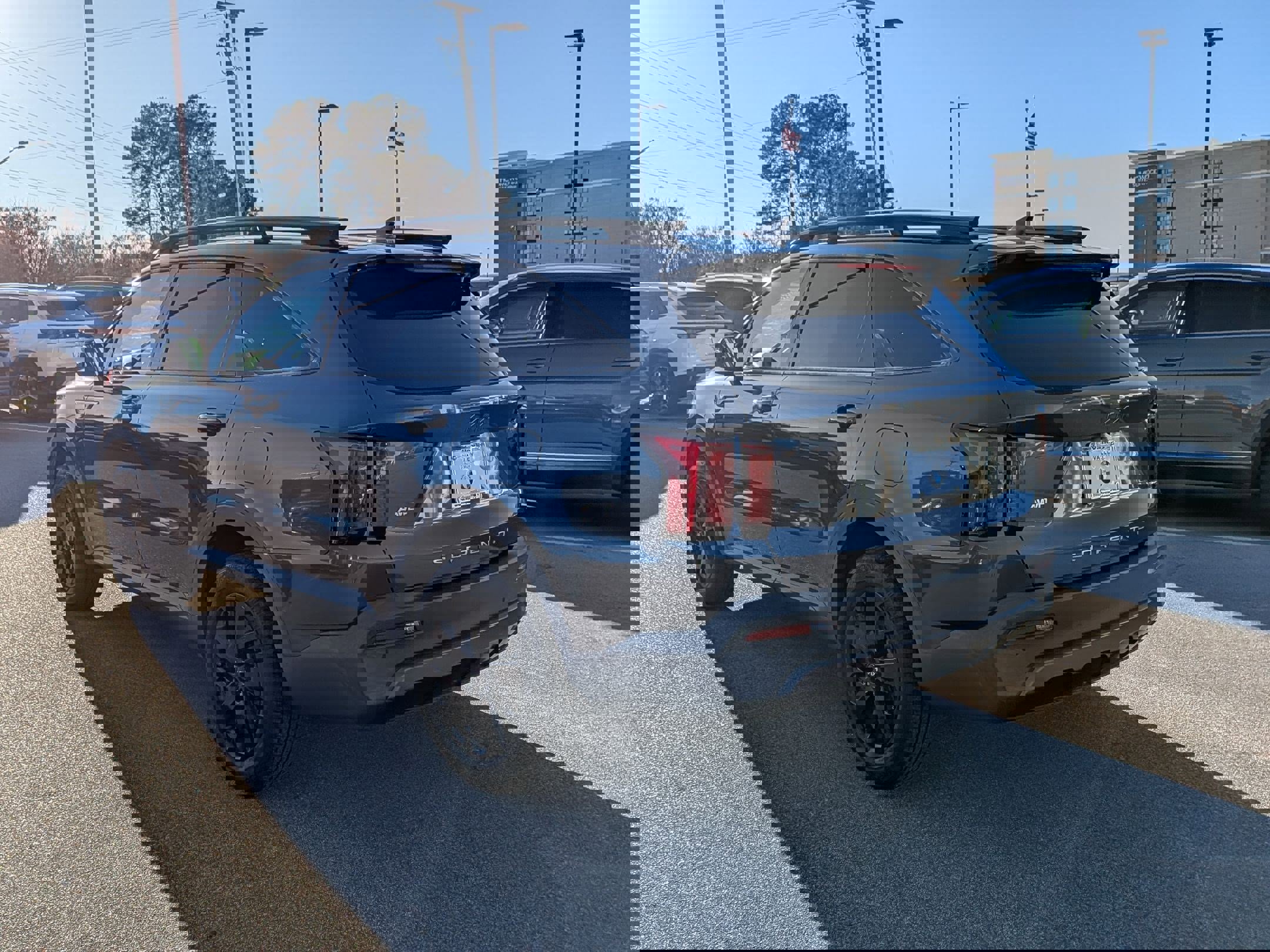 Used 2022 Kia Sorento S image 5