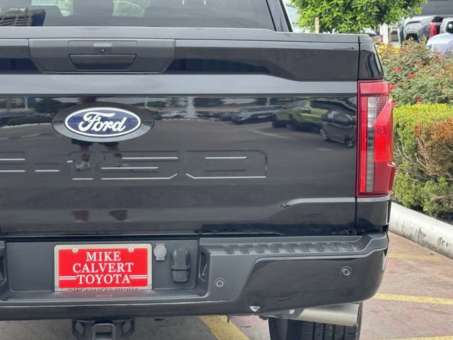 Used 2024 Ford F150 STX image 9