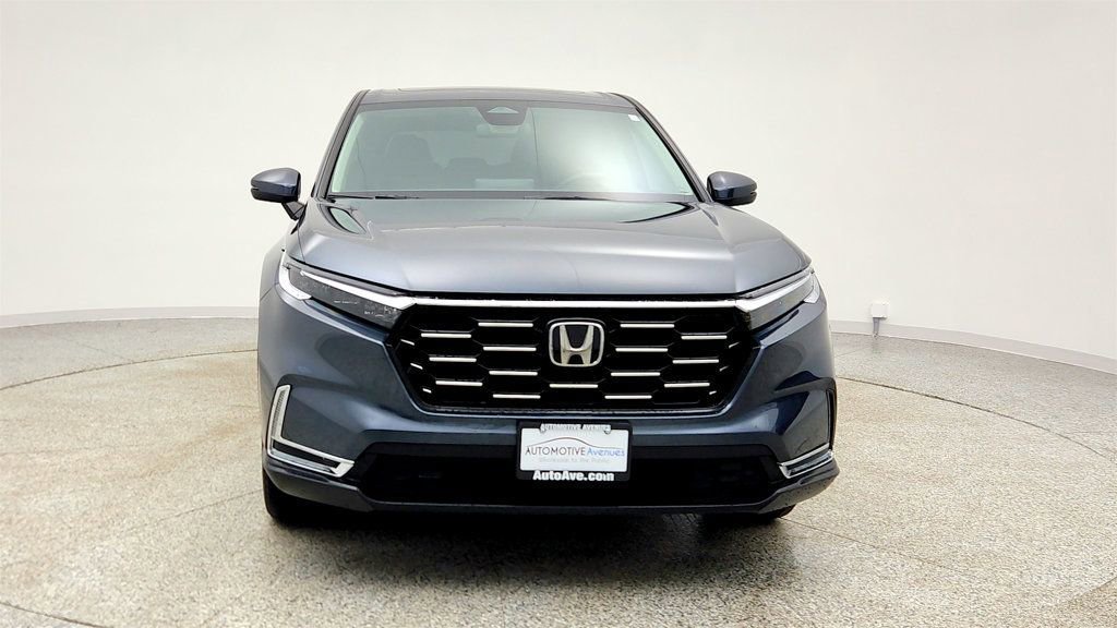Used 2023 Honda CR-V EX image 2