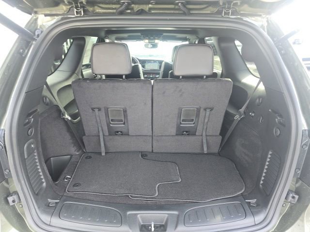 New 2026 Dodge Durango GT AWD/4WD image 30