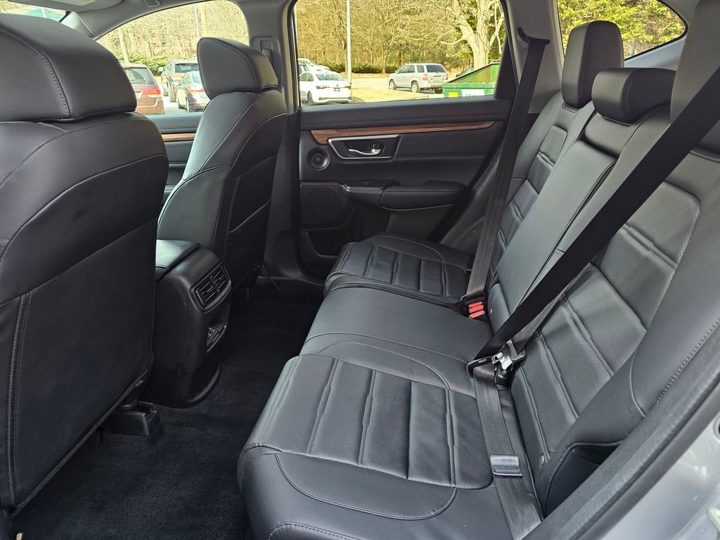 Used 2019 Honda CR-V EX-L image 17
