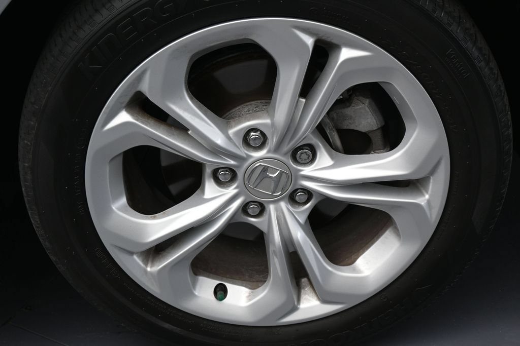 Used 2024 Honda Accord LX image 41
