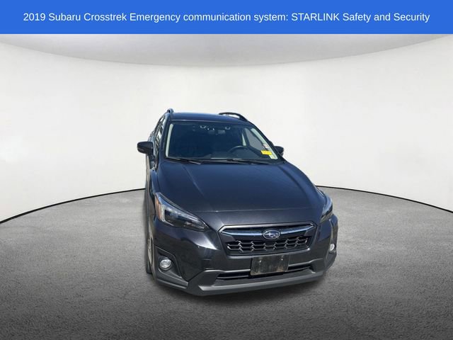 Used 2019 Subaru Crosstrek 2.0i Limited w/ Moonroof Package AWD/4WD image 17