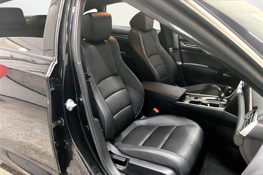 Used 2021 Honda Accord Sport image 28