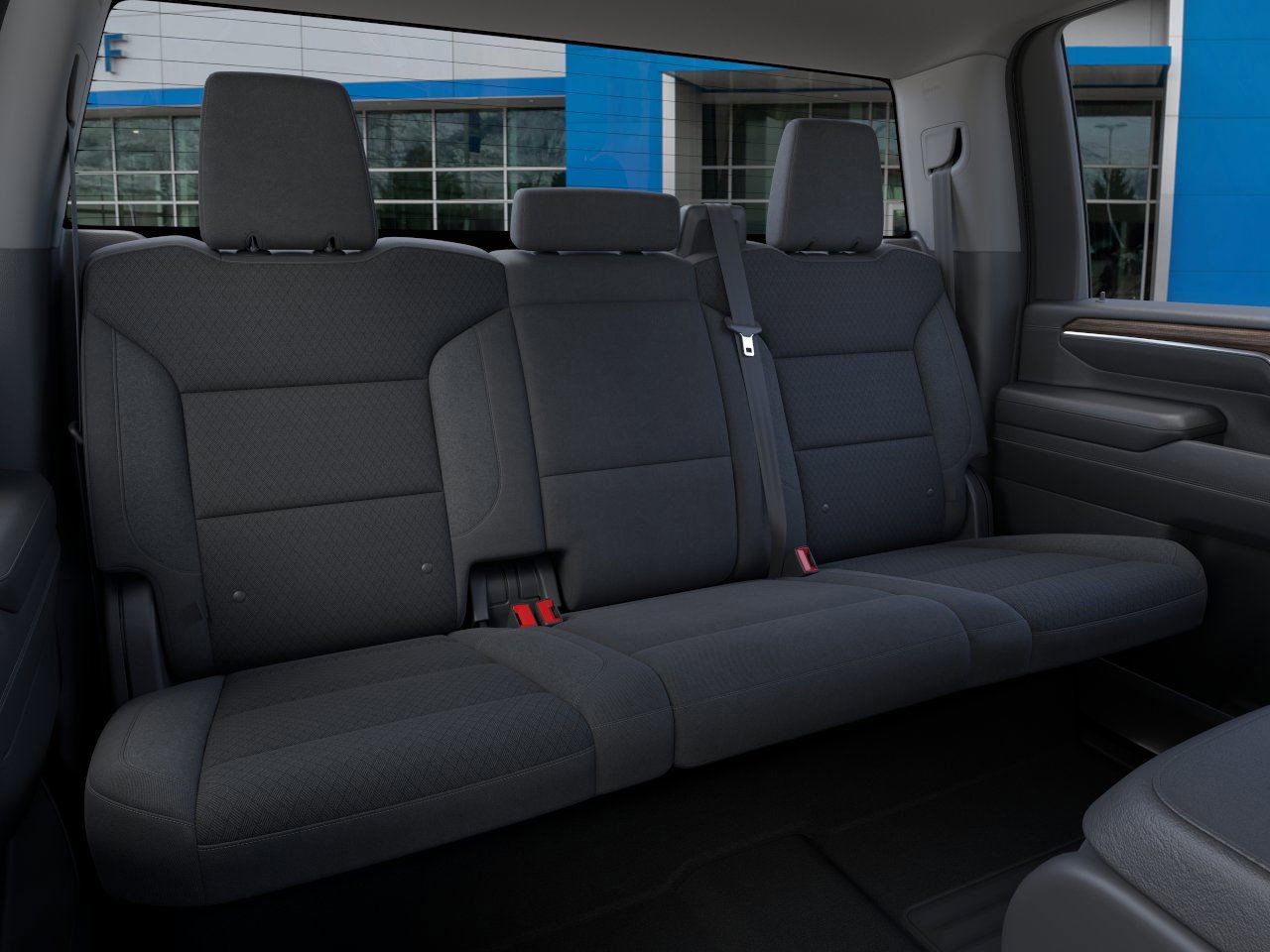 New 2026 Chevrolet Silverado 3500 LT image 19