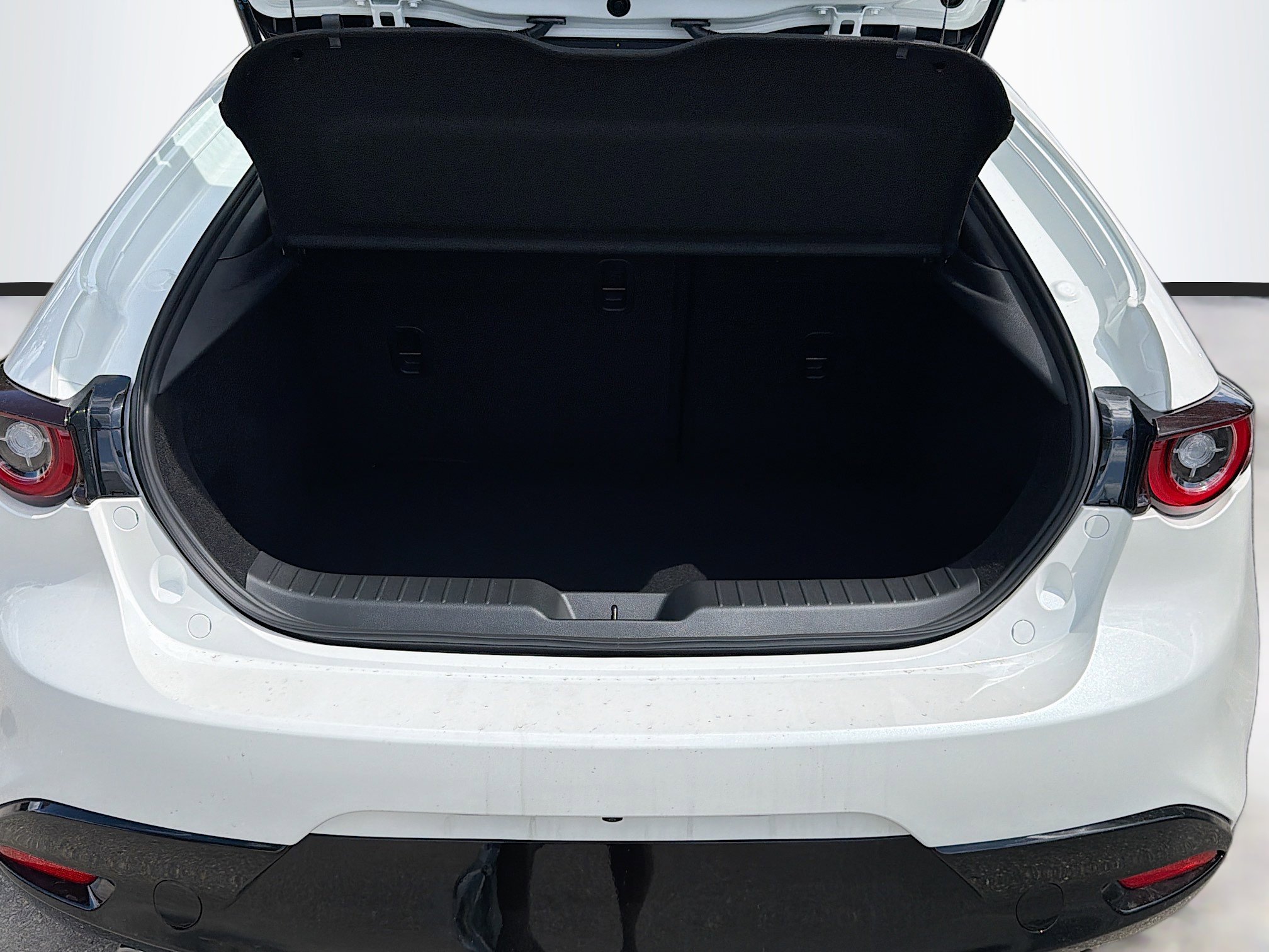 New 2026 MAZDA MAZDA3 s image 13