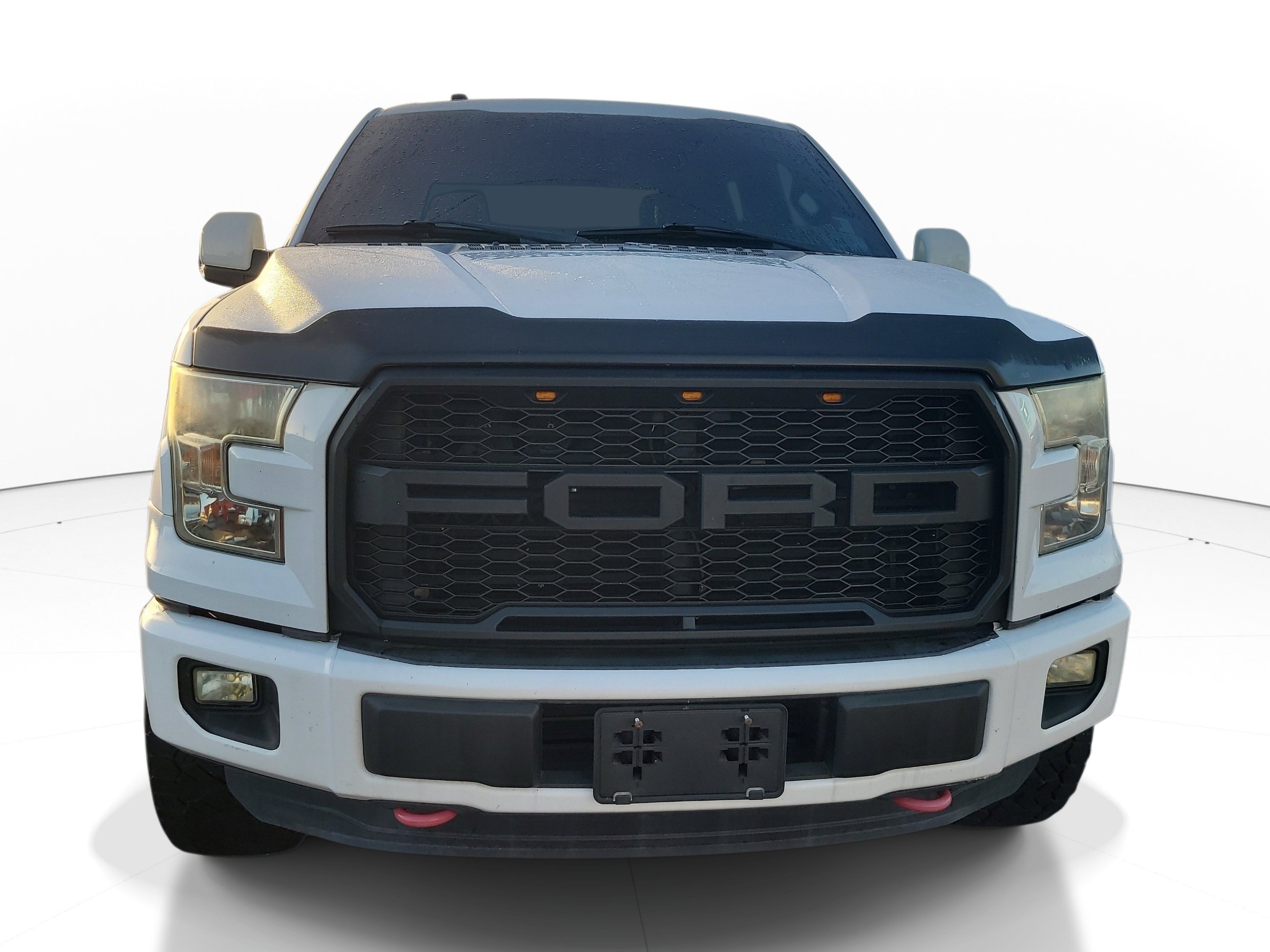 Used 2016 Ford F150 XLT w/ Equipment Group 302A Luxury RWD image 2