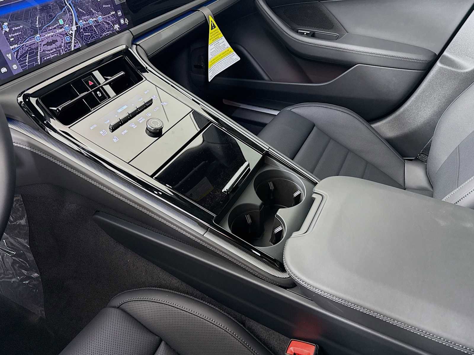 New 2026 Porsche Panamera 4 image 21