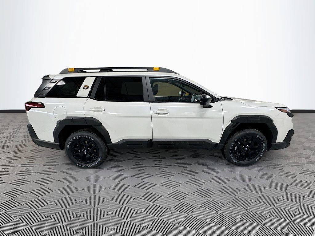 New 2026 Subaru Outback Wilderness image 33