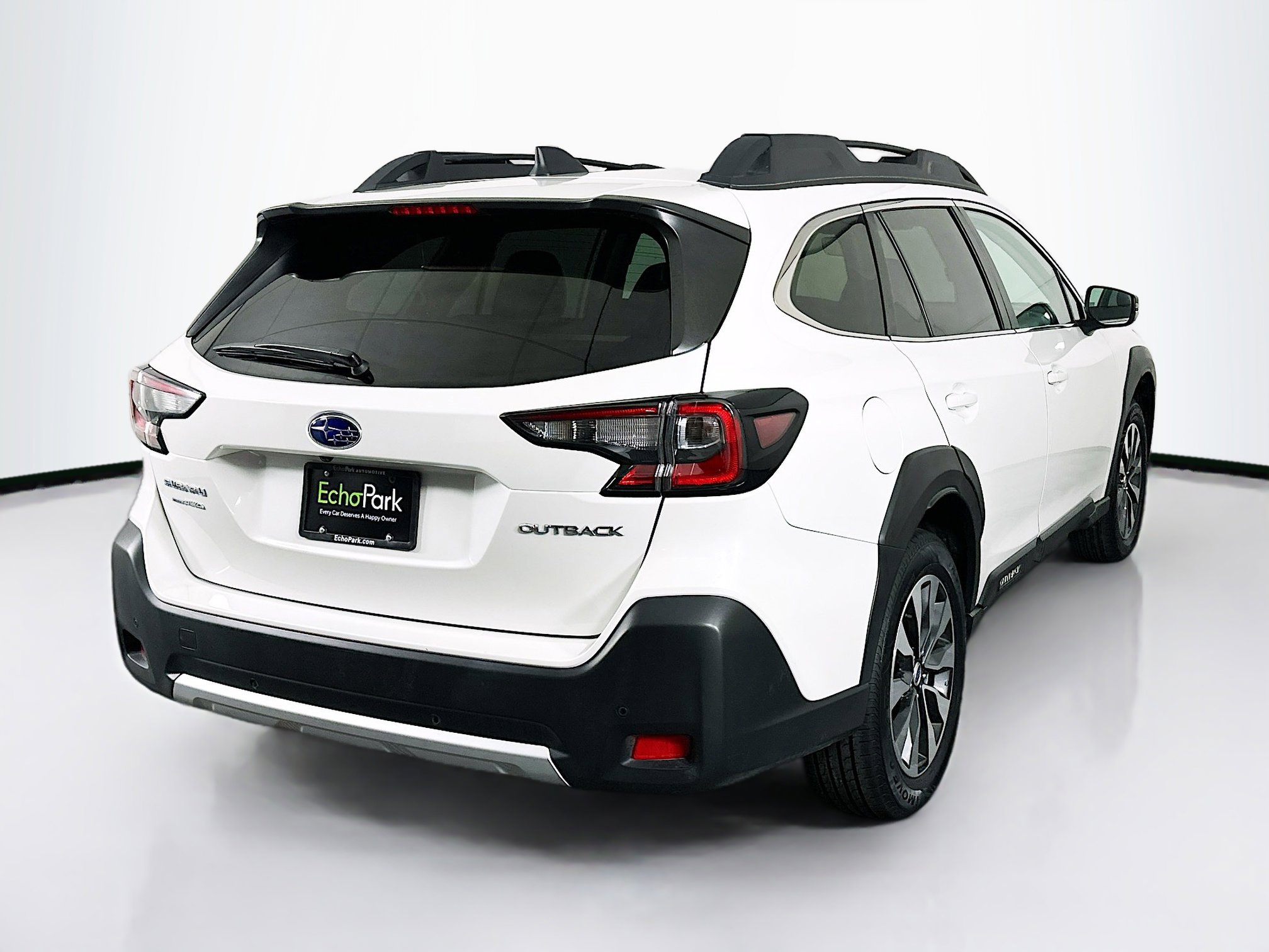 Used 2024 Subaru Outback Limited image 9