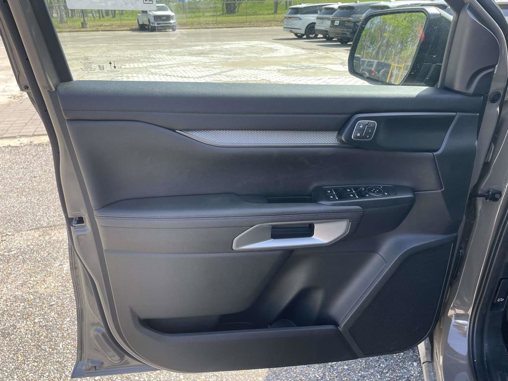 New 2026 Ford Ranger Lariat AWD/4WD image 15