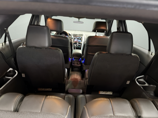 Used 2015 Ford Explorer Sport w/ Equipment Group 401A AWD/4WD image 37