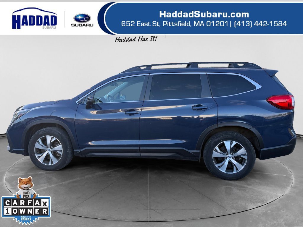 Used 2023 Subaru Ascent Premium AWD/4WD image 2