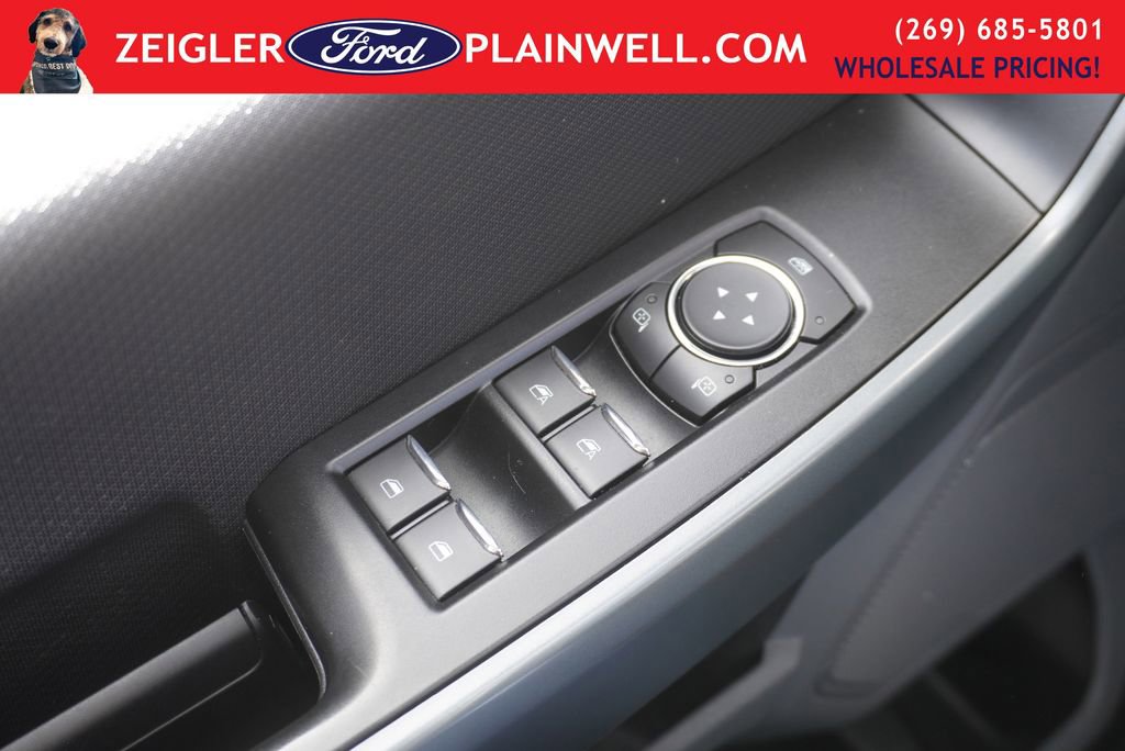 Used 2022 Ford F150 XLT w/ Trailer Tow Package image 29