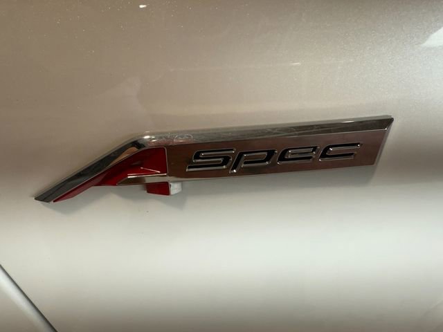 New 2025 Acura ADX A-Spec image 7