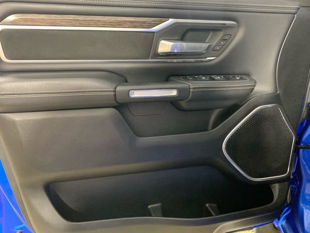 Used 2020 RAM 1500 Laramie image 27