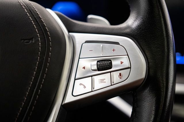 Used 2023 BMW X7 xDrive40i w/ Executive Package AWD/4WD image 22