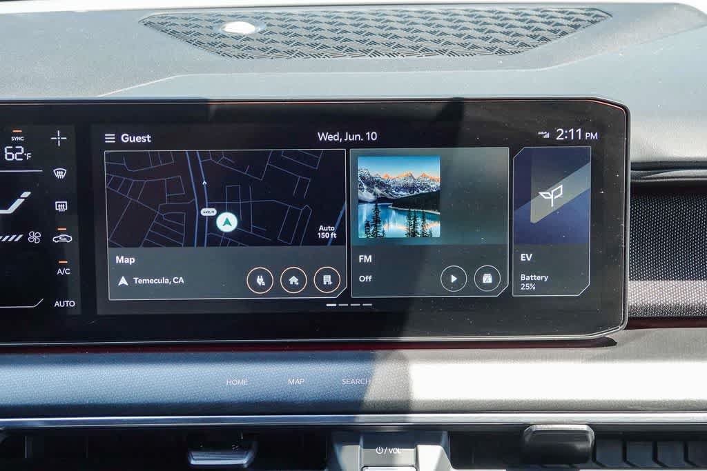 Certified 2024 Kia EV9 GT-Line AWD/4WD image 13