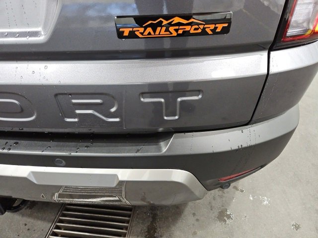 New 2026 Honda Passport TrailSport image 16