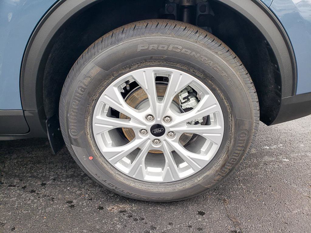 New 2026 Ford Escape Active w/ Cold Weather Package image 12