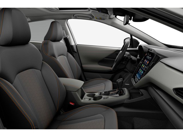 New 2025 Subaru Crosstrek 2.5i Limited w/ Crosstrek Mirror Package image 16
