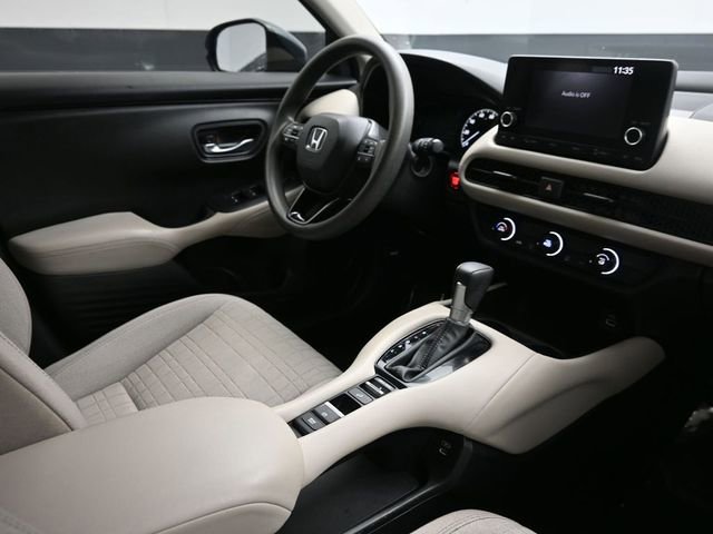 Used 2024 Honda HR-V LX image 20