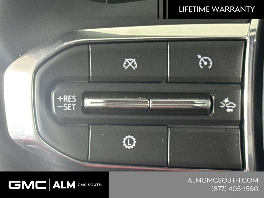New 2026 GMC Acadia Elevation w/ Black Edition FWD image 28