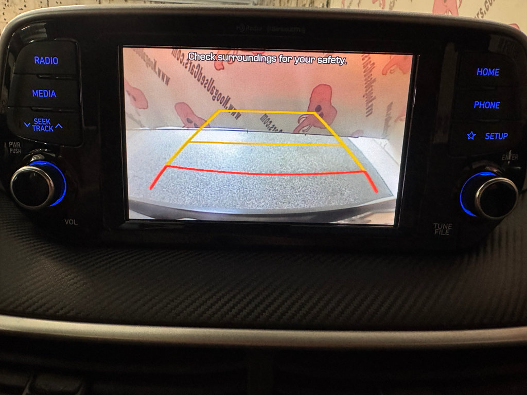 Used 2019 Hyundai Tucson Value FWD image 26