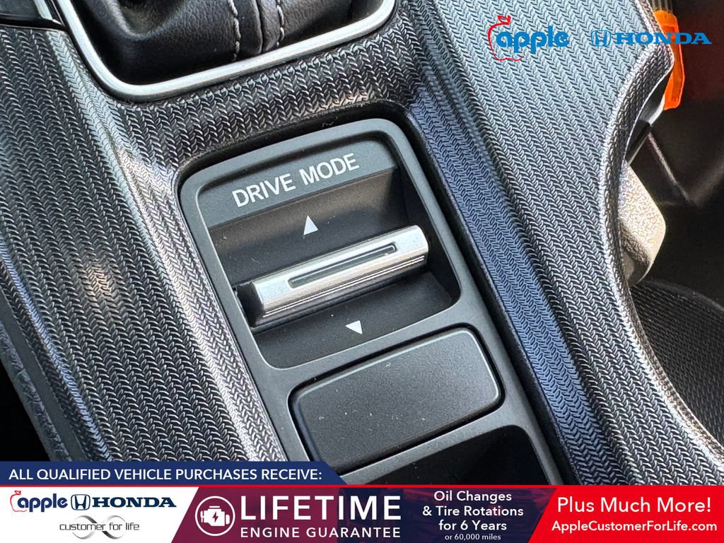 Used 2025 Honda Civic Sport Touring image 26
