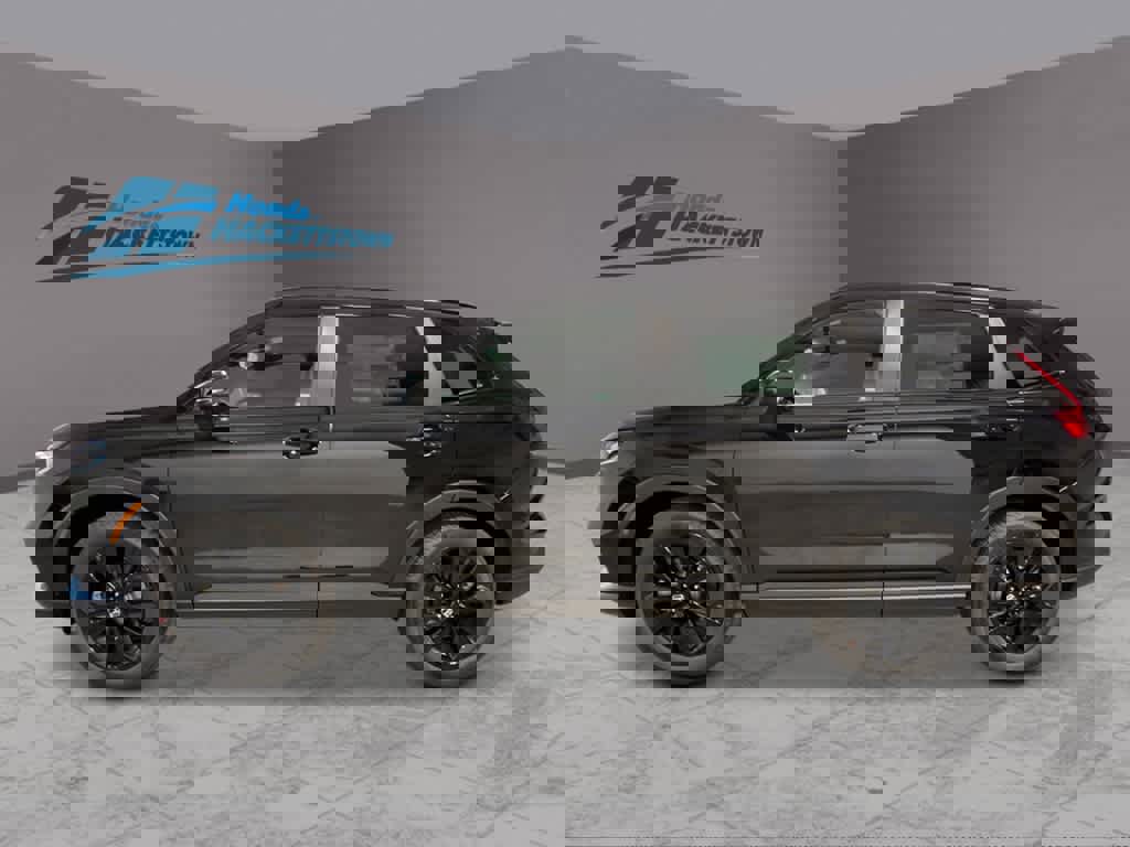 New 2026 Honda CR-V Sport Touring image 2