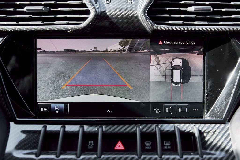 Used 2024 Lamborghini Urus S image 86