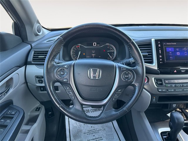 Used 2017 Honda Pilot EX-L image 12