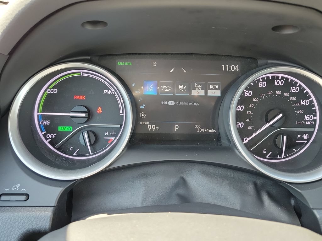 Certified 2023 Toyota Camry XLE FWD image 13