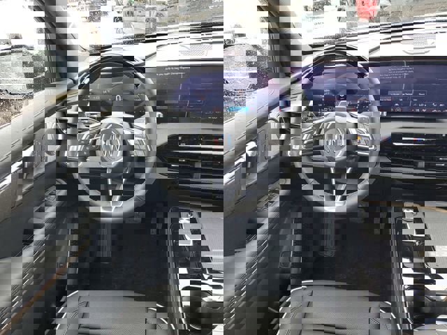 New 2026 Buick Enclave Avenir image 13