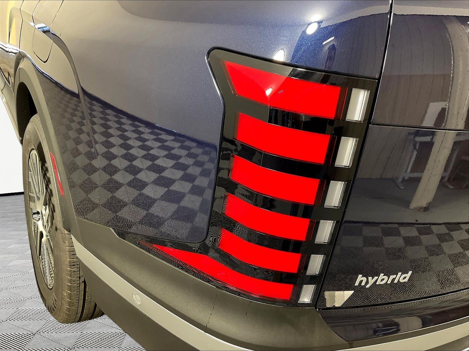 New 2027 Hyundai Palisade SEL Premium AWD/4WD image 15