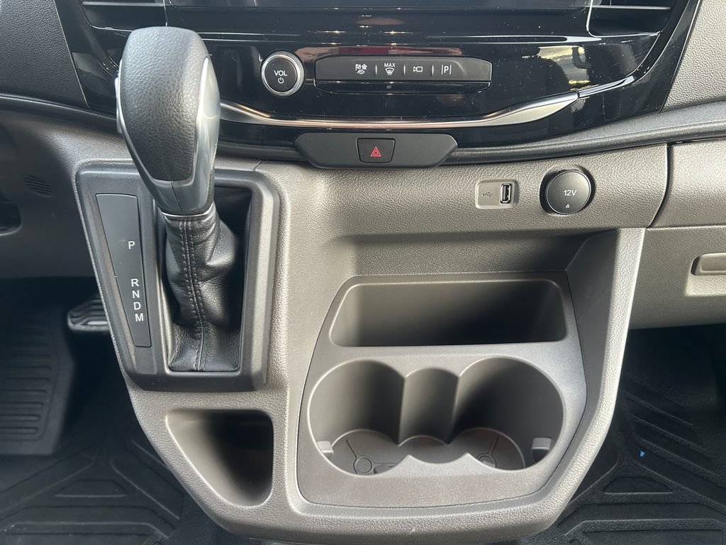 New 2026 Ford Transit 350 XLT AWD/4WD image 11