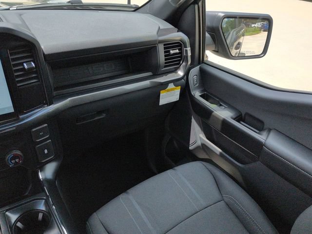 New 2026 Ford F150 STX w/ Equipment Group 200A AWD/4WD image 17