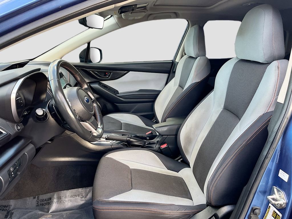 Used 2020 Subaru Crosstrek 2.0i Premium w/ Moonroof Package 1 image 21