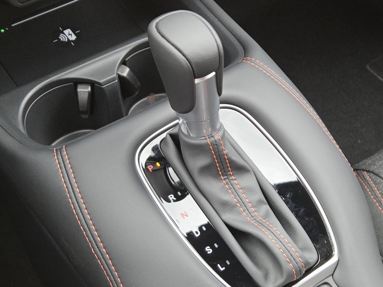 Used 2026 Honda HR-V Sport image 32