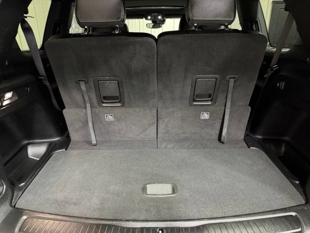 Used 2023 Jeep Grand Cherokee L Laredo AWD/4WD image 22
