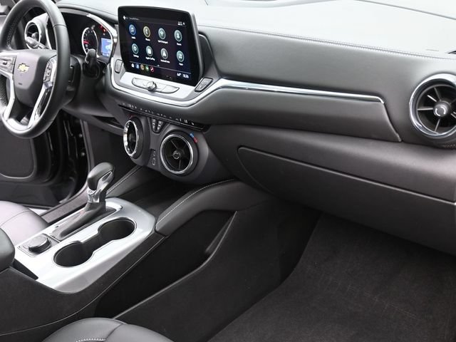 Used 2023 Chevrolet Blazer LT w/ Midnight/Sport Edition FWD image 27