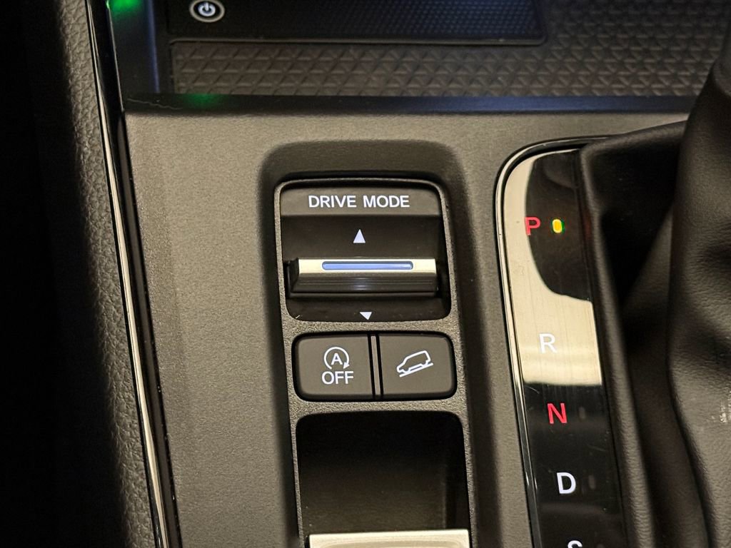 Certified 2026 Honda CR-V EX image 29