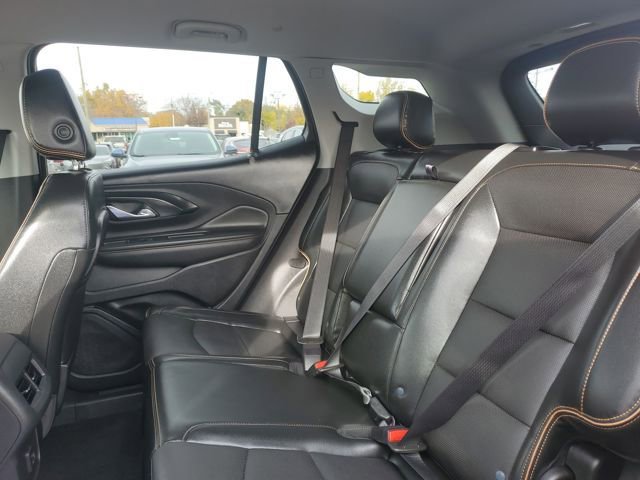 Used 2023 GMC Terrain AT4 image 26