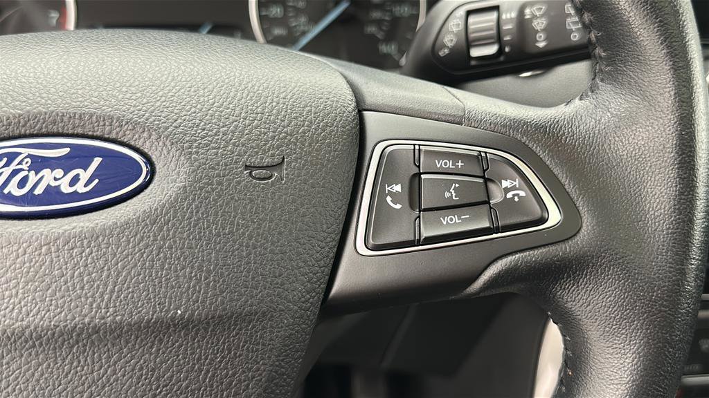 Used 2018 Ford EcoSport Titanium AWD/4WD image 16